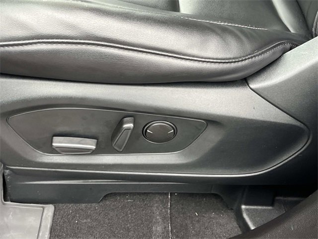 Certified 2023 Ford Explorer XLT w/ Equipment Group 202A image 29