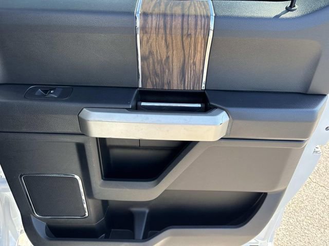 Certified 2020 Ford F150 Lariat AWD/4WD image 20