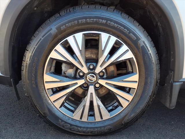 Used 2021 Nissan Rogue SV w/ Premium Package AWD/4WD image 23