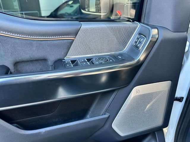 Certified 2024 Ford F350 Platinum AWD/4WD image 34