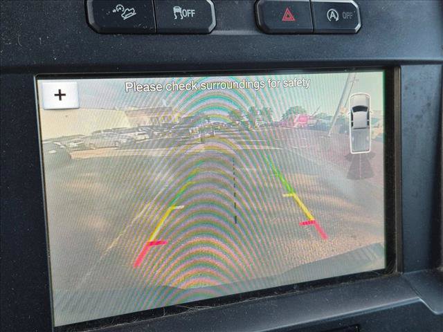 Certified 2019 Ford F150 Lariat AWD/4WD image 12
