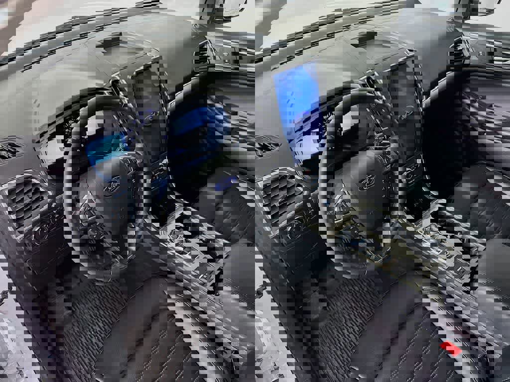 Certified 2022 Ford Edge SEL w/ Convenience Package image 9