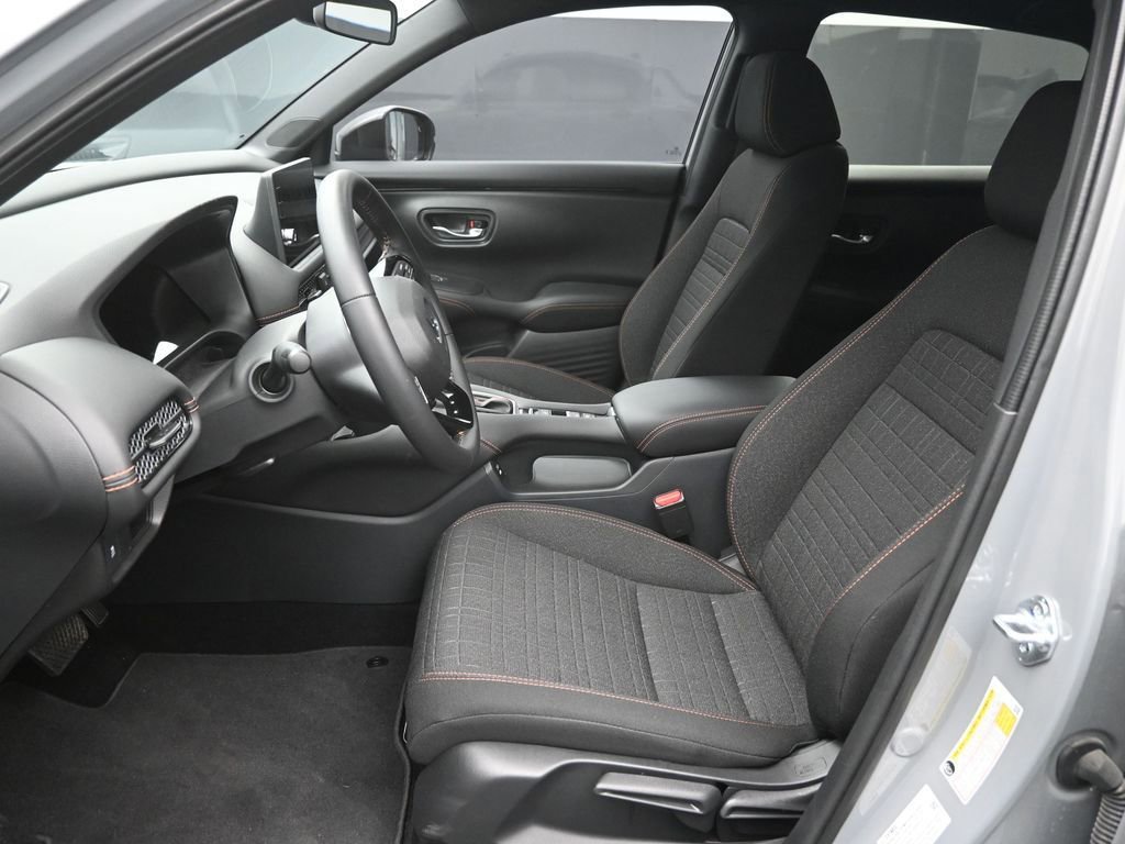 Used 2026 Honda HR-V Sport image 22