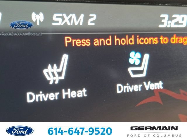 Used 2020 Dodge Challenger SXT w/ Plus Package RWD image 36