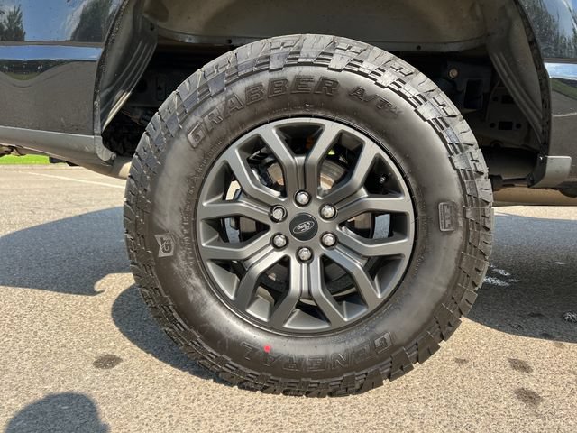 Certified 2022 Ford F150 Tremor w/ Equipment Group 401A Mid AWD/4WD image 14