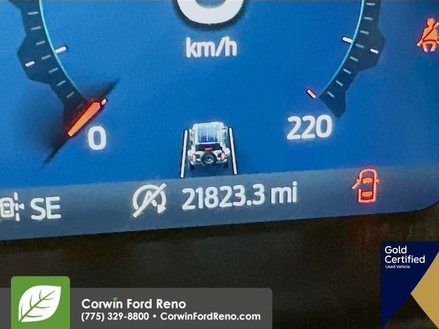Certified 2023 Ford Bronco Raptor AWD/4WD image 15