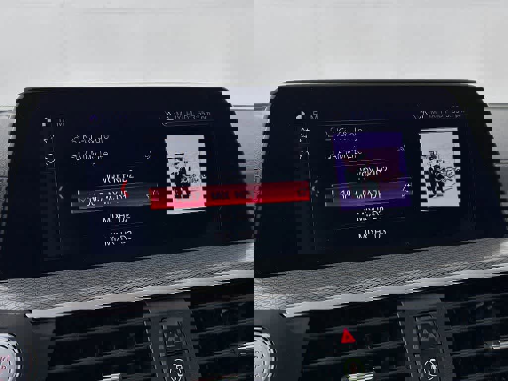 Used 2020 BMW X3 sDrive30i w/ M Sport Package 2 image 20