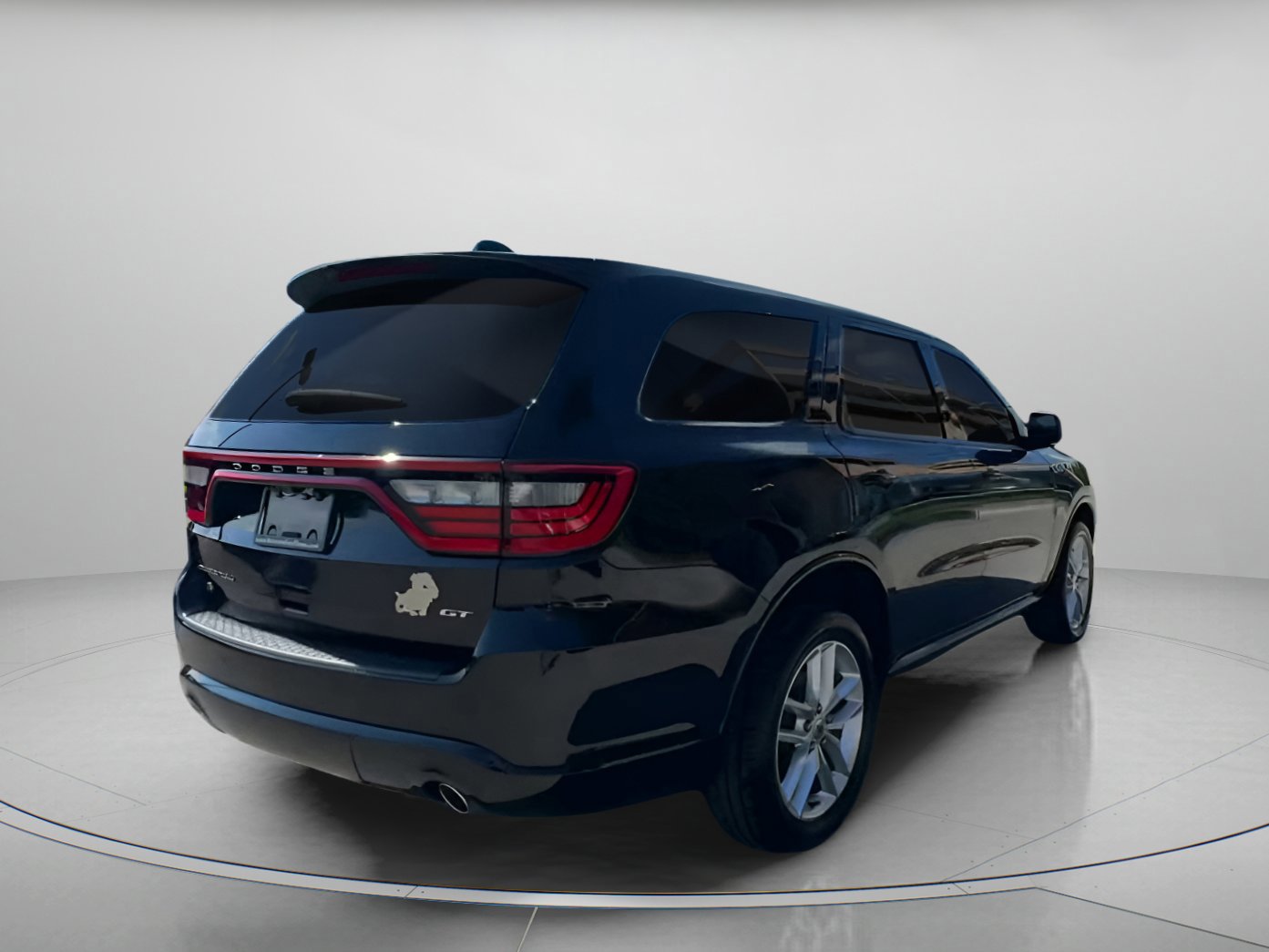 Used 2021 Dodge Durango GT image 20