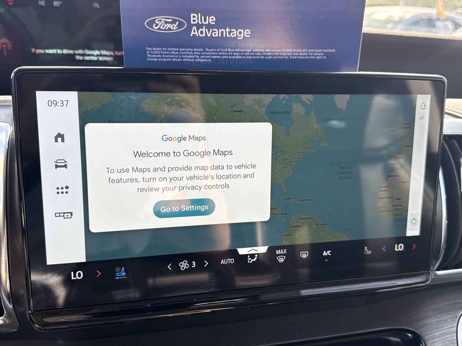 Certified 2025 Ford Expedition Platinum AWD/4WD image 32