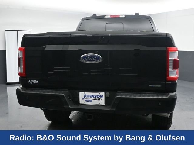 Certified 2023 Ford F150 Lariat AWD/4WD image 11