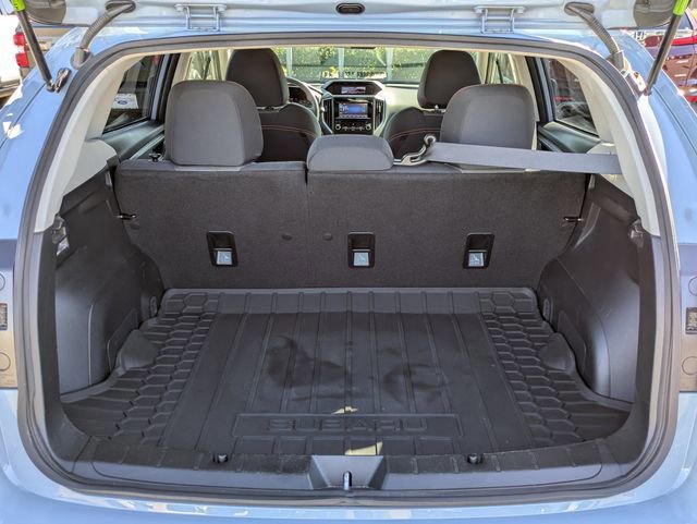 Used 2022 Subaru Crosstrek 2.0i Premium w/ Moonroof Package image 13