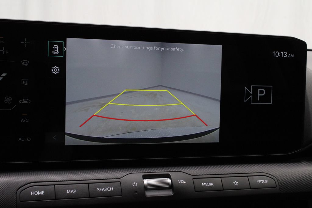Used 2025 Kia K4 EX FWD image 3
