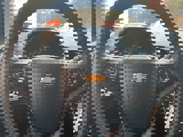 Used 2020 Chevrolet Trax LS w/ Tint and Cruise Package image 14