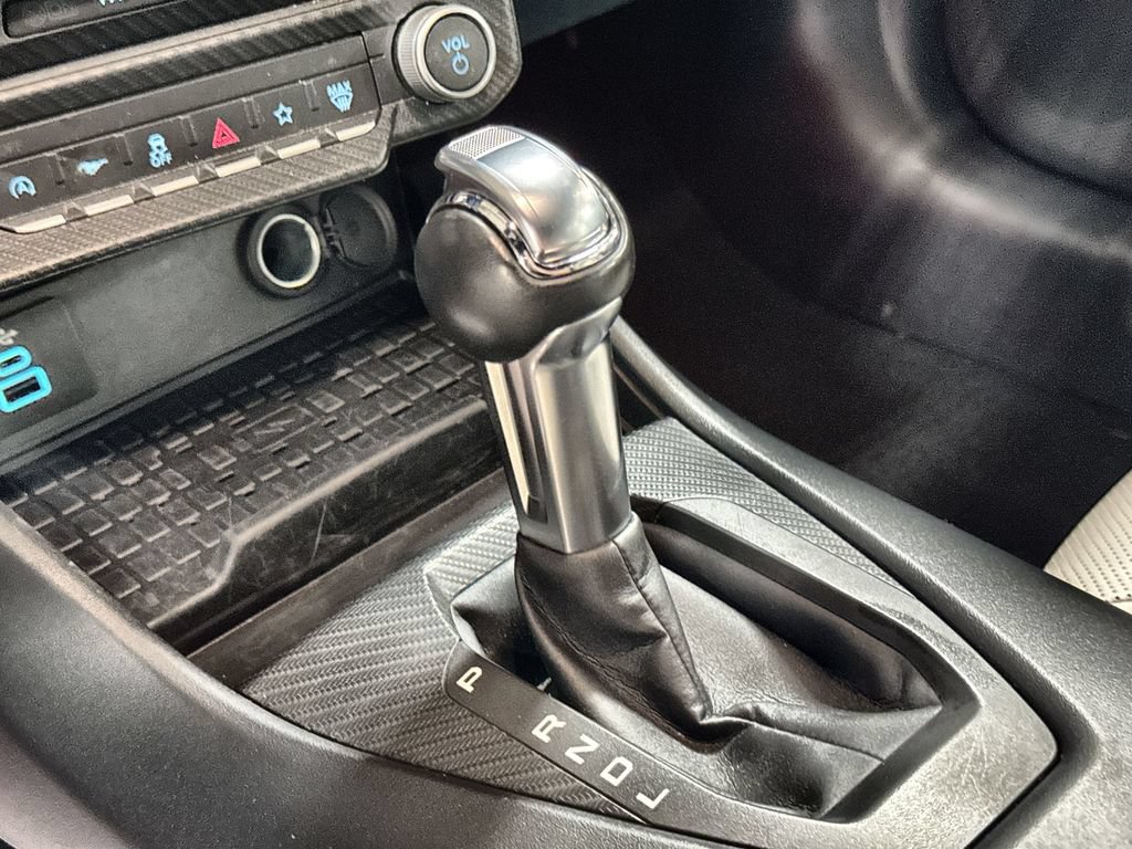 Certified 2024 Ford Mustang Premium RWD image 22