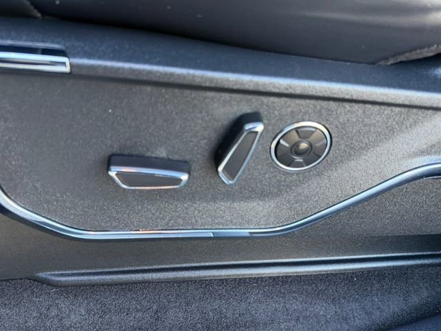 Certified 2024 Ford F150 Platinum w/ Equipment Group 702A High image 15