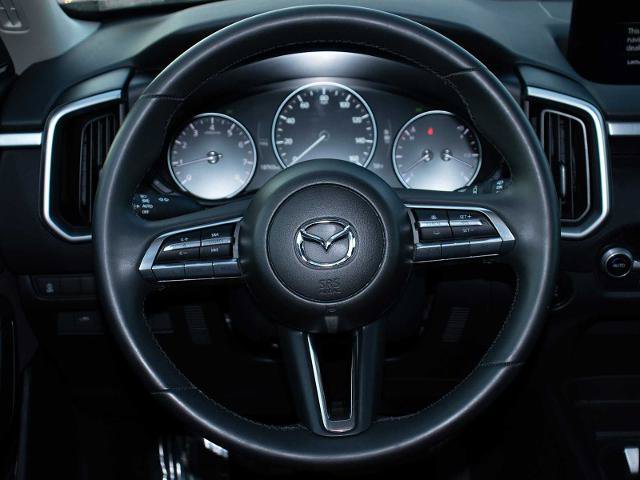 Used 2024 MAZDA CX-50 AWD 2.5 S w/ Premium Package image 21