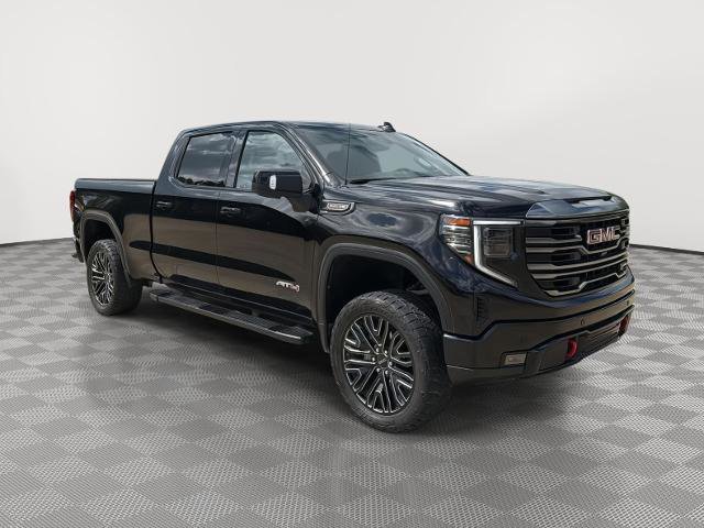 Used 2023 GMC Sierra 1500 AT4 w/ AT4 Preferred Package image 7
