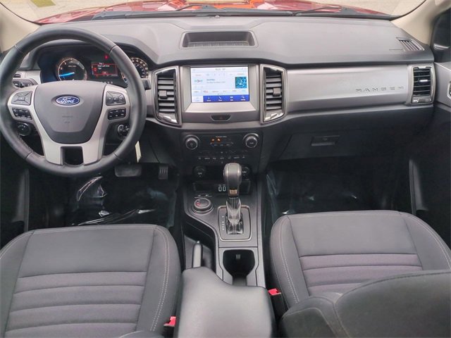 Certified 2022 Ford Ranger XLT w/ Equipment Group 302A High image 15