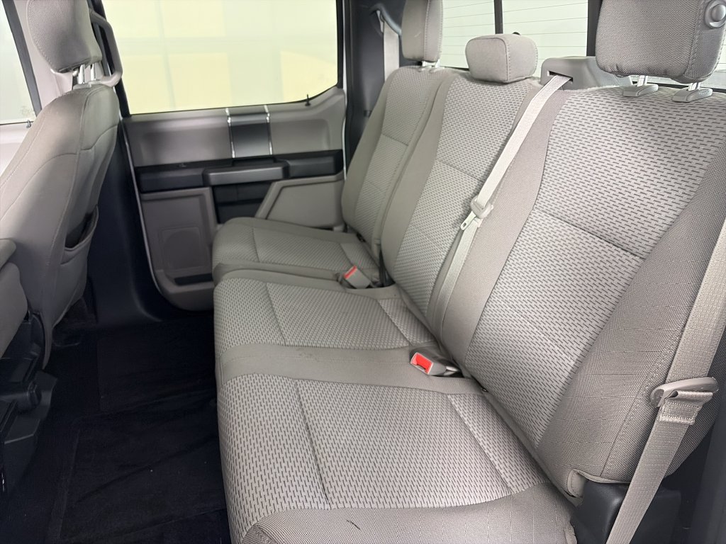 Certified 2018 Ford F150 XLT w/ Equipment Group 302A Luxury AWD/4WD image 13