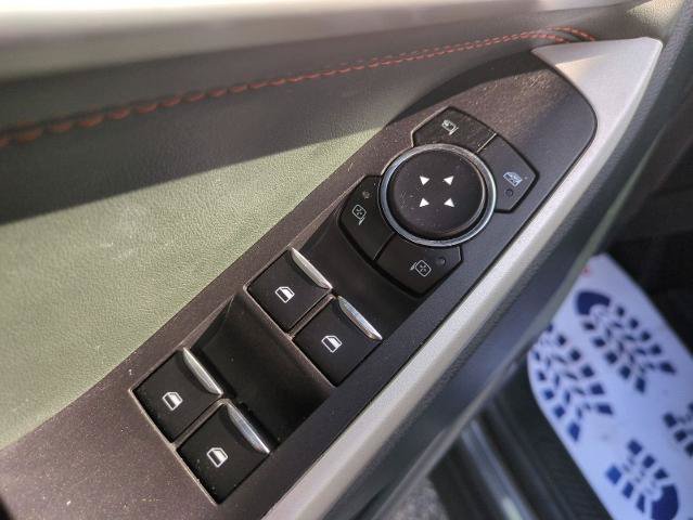 Certified 2023 Ford Explorer Timberline w/ Timberline Technology Package AWD/4WD image 11