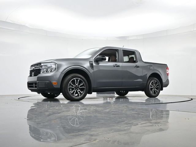 Certified 2024 Ford Maverick Lariat w/ 4K Tow Package AWD/4WD image 31