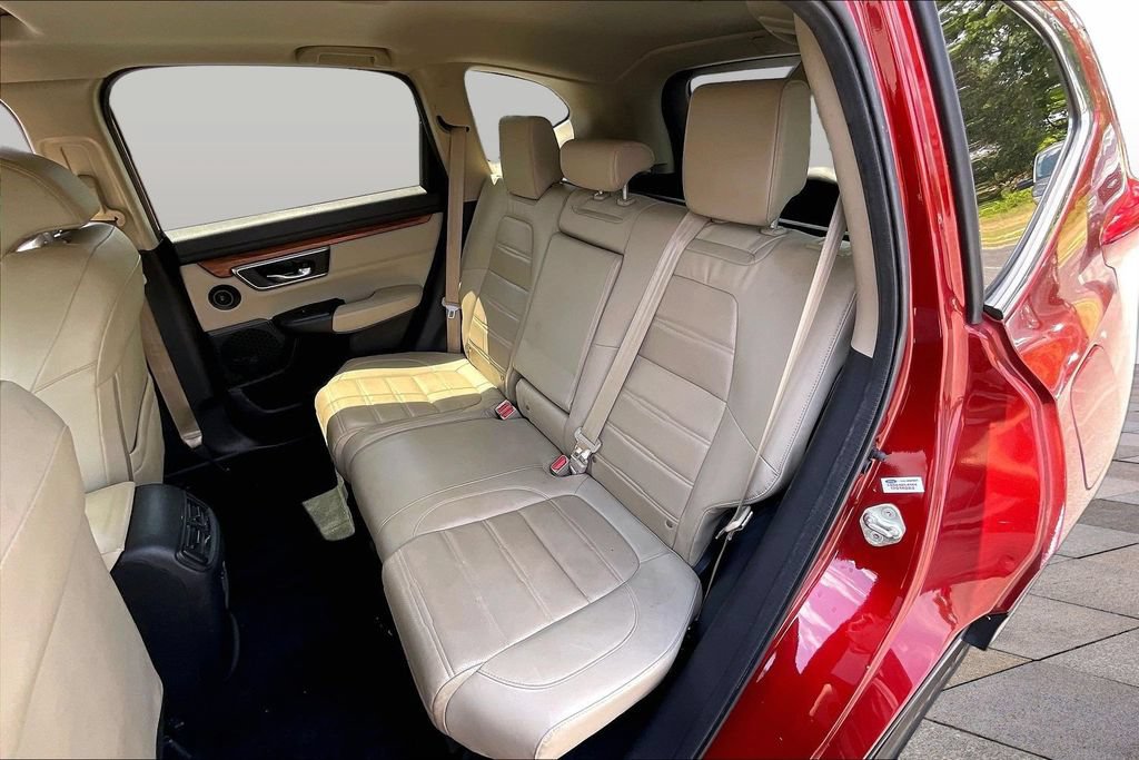 Used 2019 Honda CR-V EX-L image 26