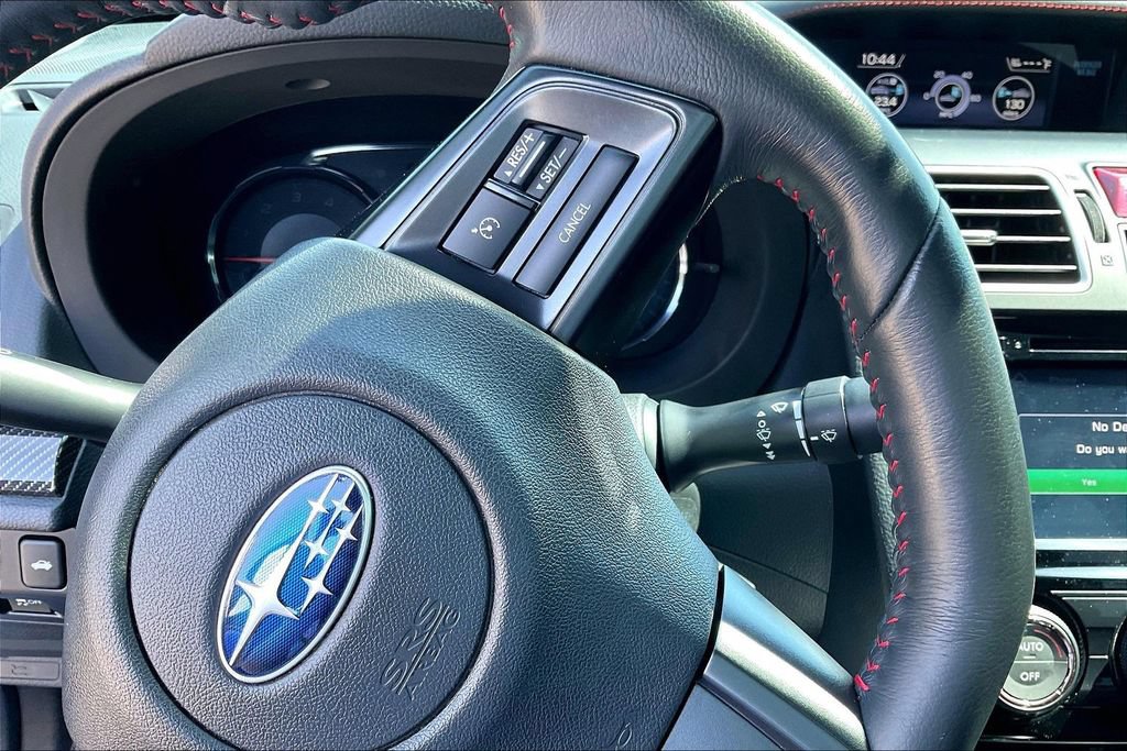 Used 2020 Subaru WRX w/ Popular Package #1 AWD/4WD image 19