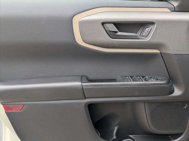 Certified 2025 Ford Bronco Sport Big Bend image 10