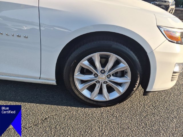 Used 2023 Chevrolet Malibu LT FWD image 11