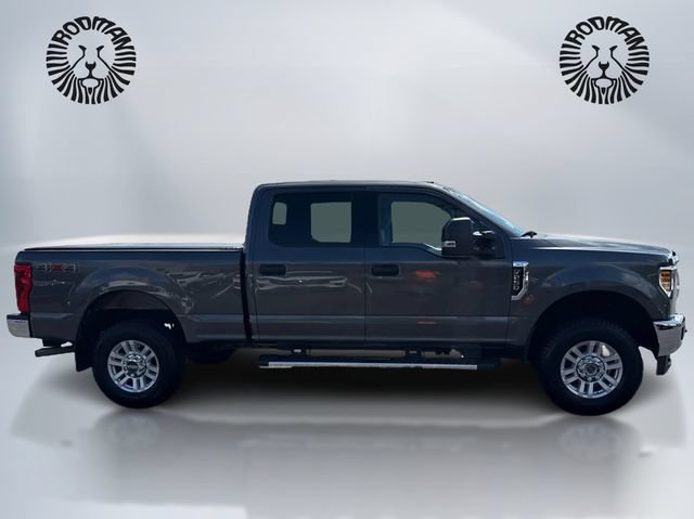 Certified 2019 Ford F250 XLT w/ XLT Value Package AWD/4WD image 5