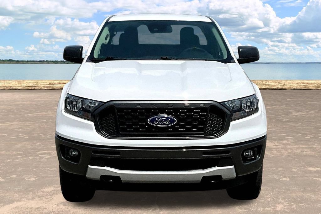 Certified 2020 Ford Ranger XLT w/ Equipment Group 301A Mid AWD/4WD image 2