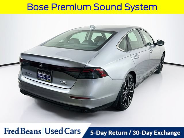 Used 2023 Honda Accord Touring image 8