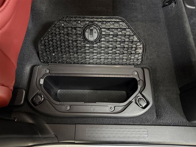 Used 2026 RAM 1500 Rebel w/ Rebel Level 1 Equipment Group AWD/4WD image 25