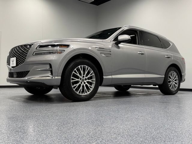 Used 2024 Genesis GV80 2.5T AWD/4WD image 5