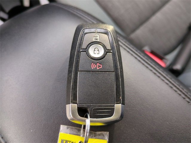 Certified 2023 Ford Bronco Sport Big Bend w/ Convenience Package image 30