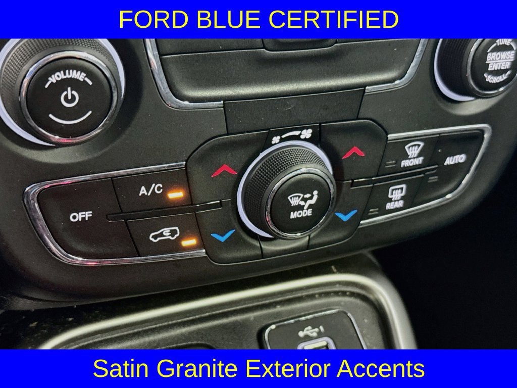 Used 2020 Jeep Compass High Altitude AWD/4WD image 19