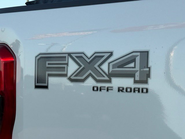Certified 2023 Ford F350 Lariat w/ Lariat Ultimate Package AWD/4WD image 13