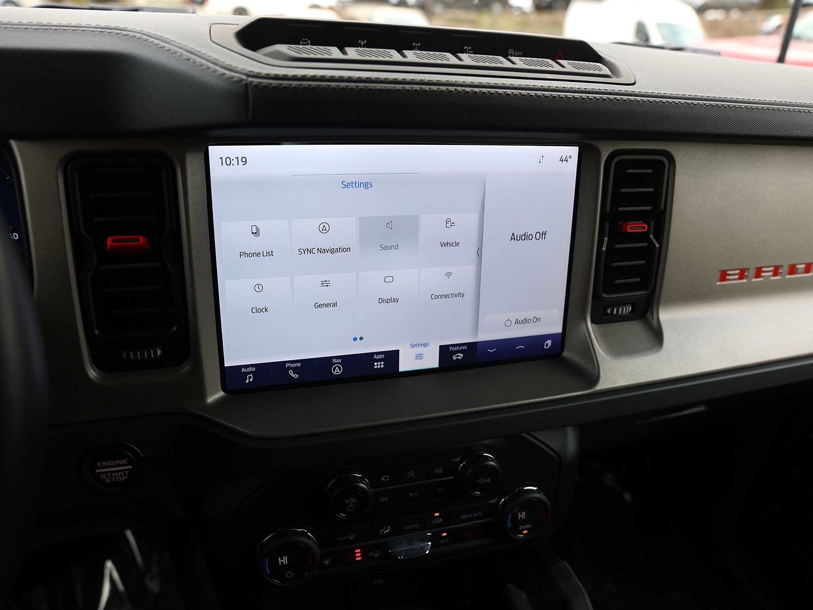 Certified 2023 Ford Bronco Raptor image 25