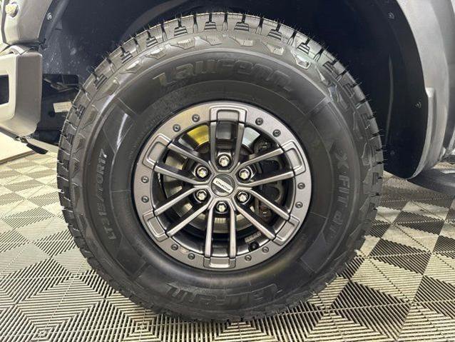 Certified 2020 Ford F150 Raptor w/ Equipment Group 802A Luxury AWD/4WD image 10