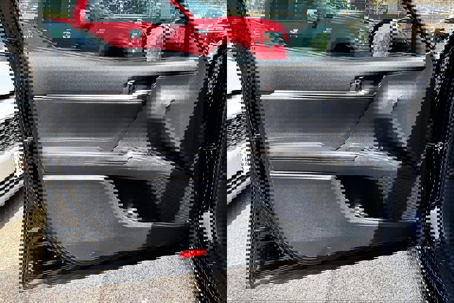 Used 2023 Toyota Camry SE image 24