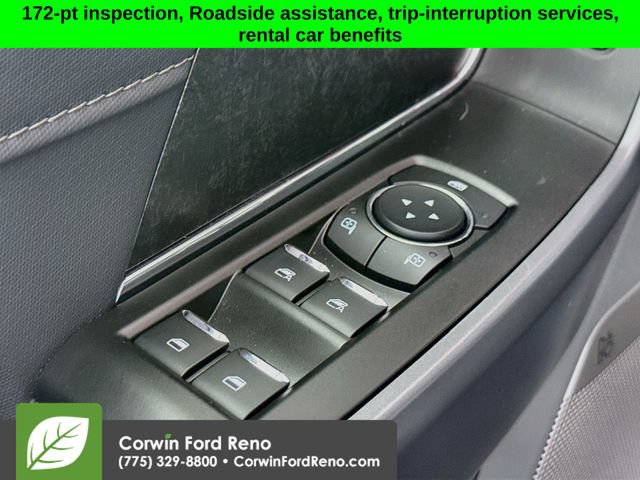 Certified 2025 Ford F150 Lightning Flash AWD/4WD image 18