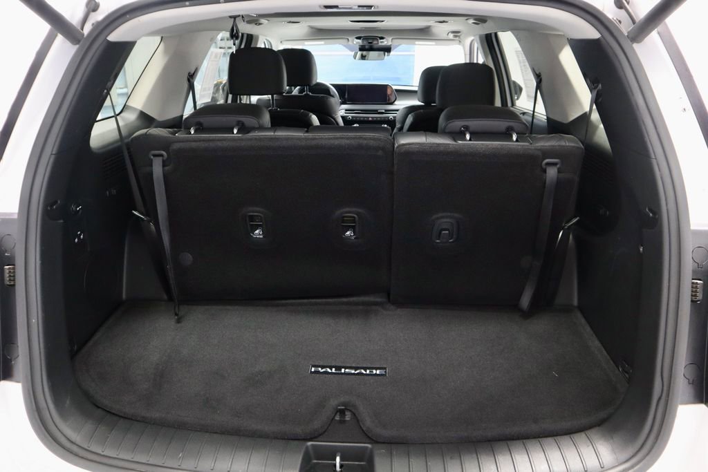 Used 2025 Hyundai Palisade XRT AWD/4WD image 18