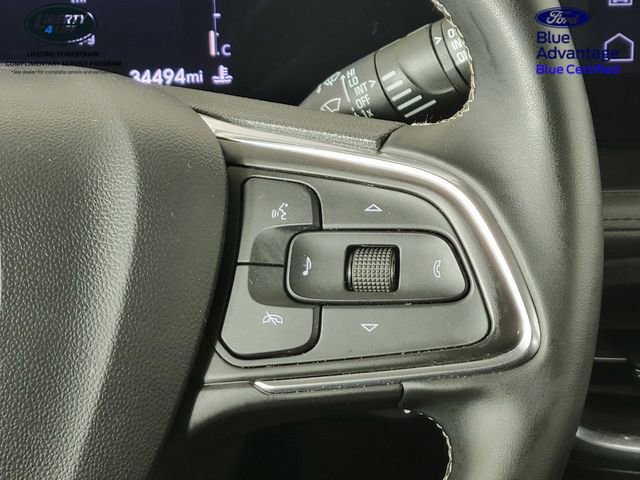 Used 2025 Buick Encore GX Preferred image 27