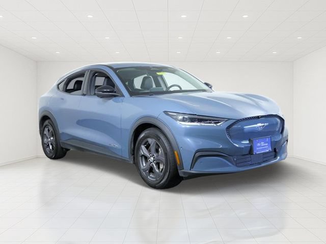 Certified 2023 Ford Mustang Mach-E Select