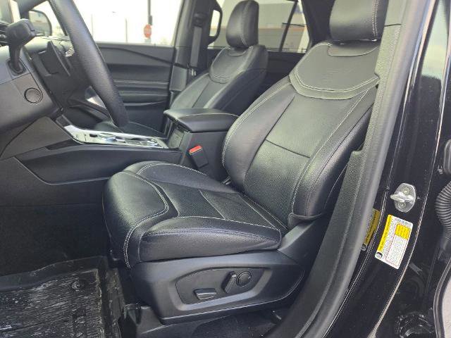 Certified 2023 Ford Explorer ST w/ Equipment Group 401A image 21