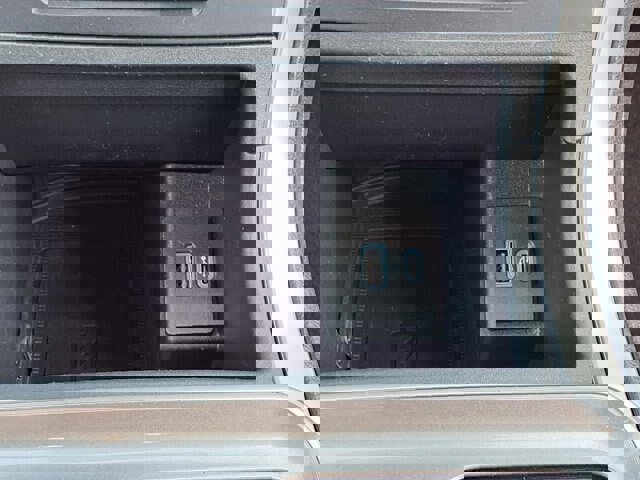 Certified 2024 Ford Edge SEL w/ Convenience Package image 13