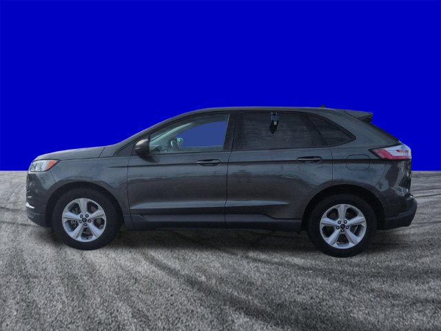 Certified 2020 Ford Edge SE FWD image 7