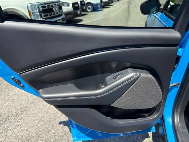 Certified 2023 Ford Mustang Mach-E Select RWD image 10