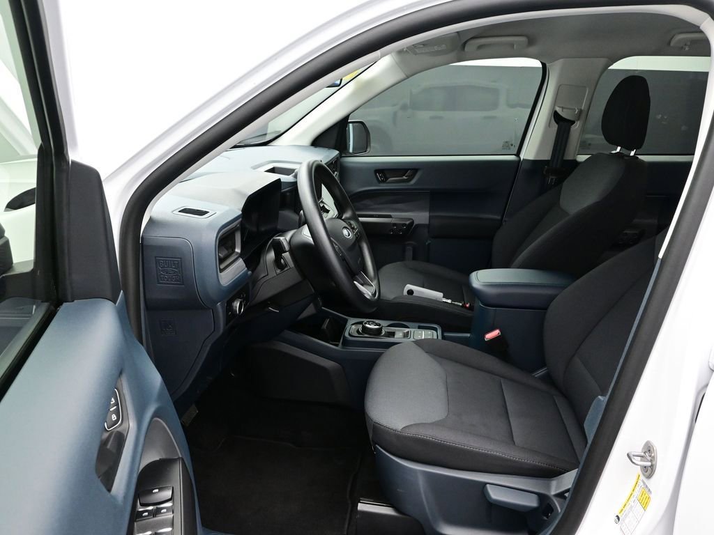 Certified 2024 Ford Maverick XL FWD image 12