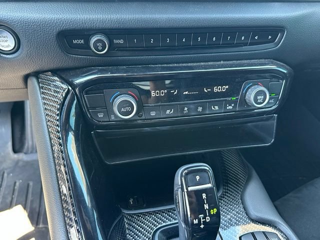 Used 2021 Toyota Supra w/ Safety & Technology Package RWD image 17